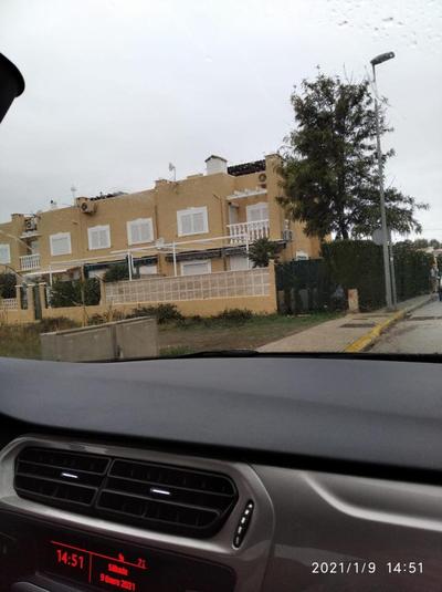 Apartamento Mar y Sol, Dénia