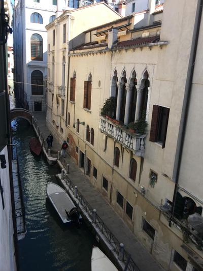 Apartment Cà Brunilda-luxury penthouse with terrace