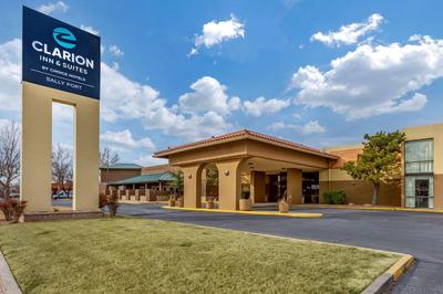 Clarion Inn & Suites Roswell, 사진 2