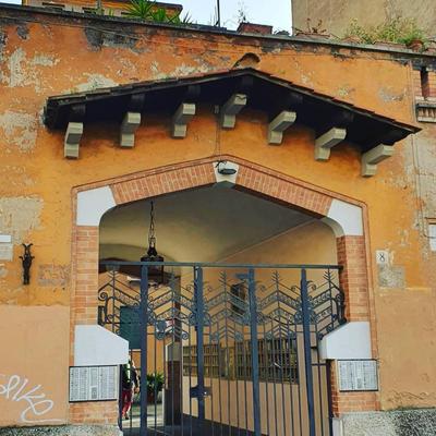 Cozy and Funny Apartment in front of Vatican museums - myFlat in Rome