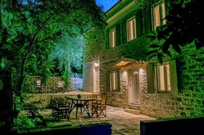 Efthimaki Villa
