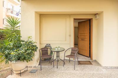 Amazing Apartment Pallini - Near Airport & Metro