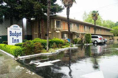 Budget Inn Redwood City, 사진 2