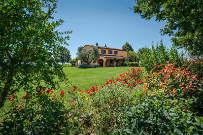 Villa Miniato by Mmega