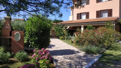 Apartment Nature Pula