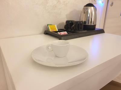 Bergamo City - Self Check-in