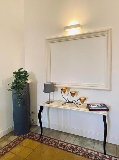 Living Suite Catania Ursino