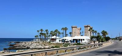 Costa Salentina