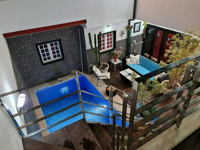 Casa Los Islas