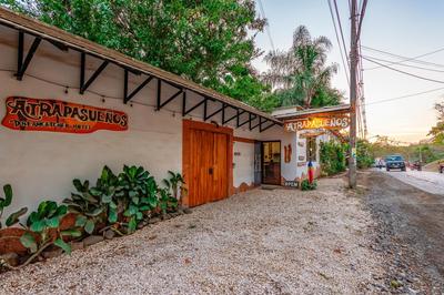 Dreamcatcher Hotel - Live the Dream of Santa Teresa