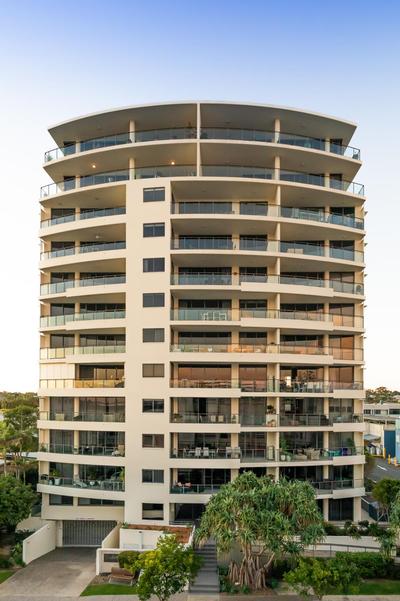 The Waterford Prestige Apartments