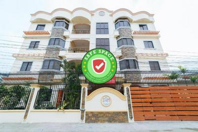 RedDoorz @ Q Abeto Street Mandurriao