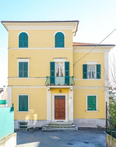 Residence Sferisterio
