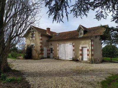 PETIT SAINT HUBERT 1 à 4 PERSONNES
