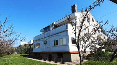 Apartments Tomislav