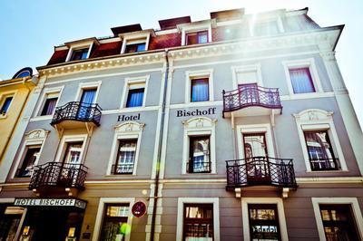 Hotel Bischoff