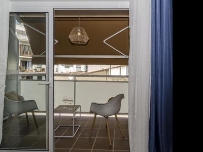 Sitges Spaces Deluxe Centre Apartment
