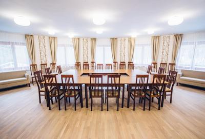 Natur Hotel Kövestető