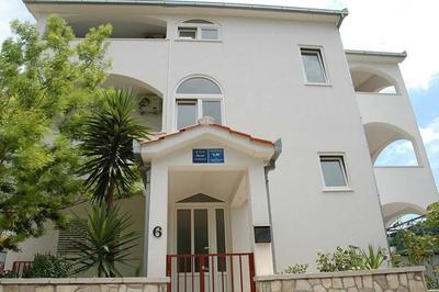 Apartments Lukić 1944