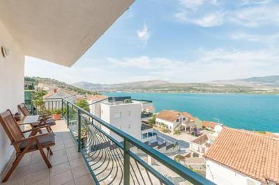 Apartments Barba