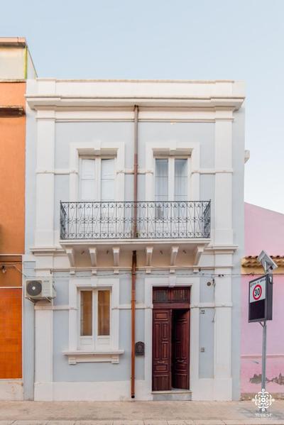 LE 4 PERLE Apartments