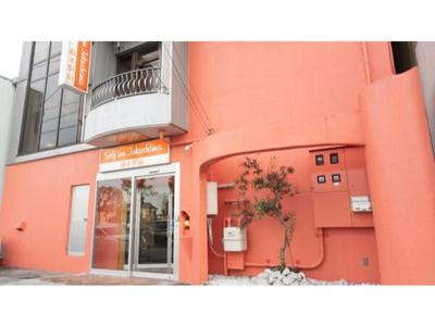 Self inn Tokushima kuramoto ekimae - Vacation STAY 19489v