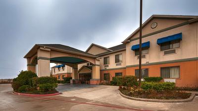 Best Western Executive Inn & Suites, Billede 2