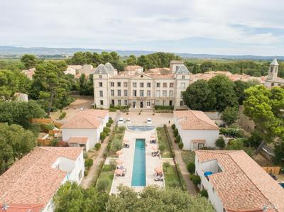 Olydea La Redorte