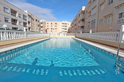 APARTAMENTO ZOA REF 6722