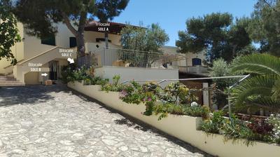 Sunset Bay Fronte Mare