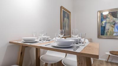 Italianway Comfort - Dei Transiti 7