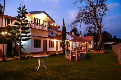 Yantra Resort, Ooty