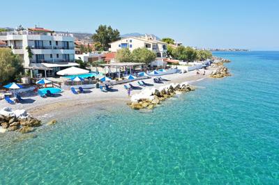 Lido Hotel