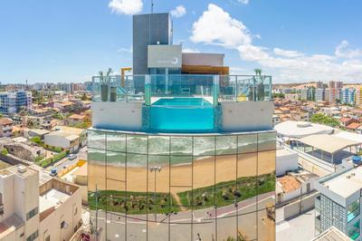 Hotel Água de Coco