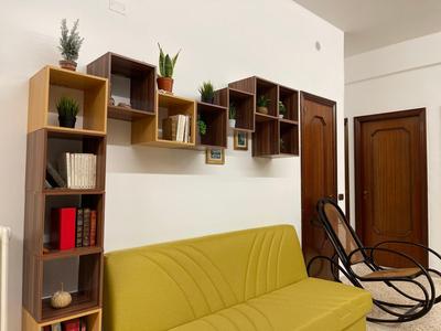 Primopiano Holiday House