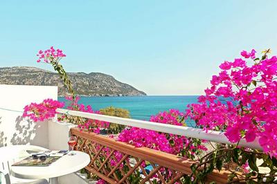 MINOS BEACH KARPATHoS