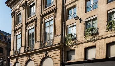 Hôtel Mansart - Esprit de France