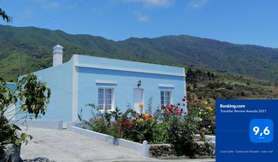 Casa Celia - Casitas Las Abuelas - Relax rural