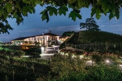 Agrisuite Il Cedro