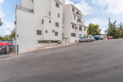 Playa Flamenca Splendid apartment on the beach
