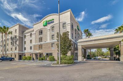 Holiday Inn Express Hotel & Suites Clearwater US 19 North by IHG