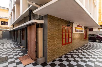 ANADIYIL LEELAKRISHNA INN