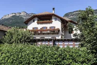 Appartements Eppanerhof