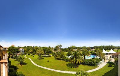 SOWELL HÔTELS du Golfe de Saint-Tropez