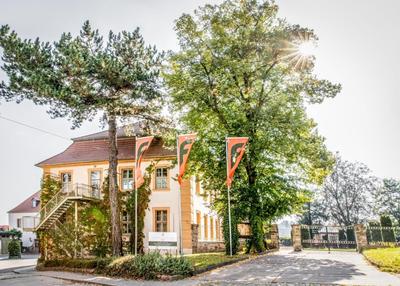 Stadtschloß Hecklingen