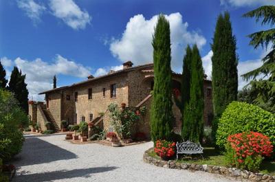Agriturismo La Casa Nuova
