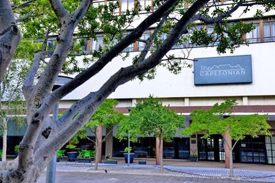 The Capetonian - Halal