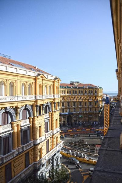 Quatrum Napoli - B&B