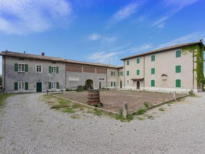 Apartment Tenuta Naiano Leonardo