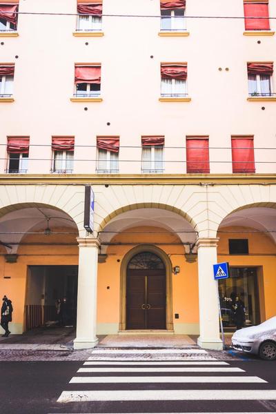 GetTheKey S.Felice Suites